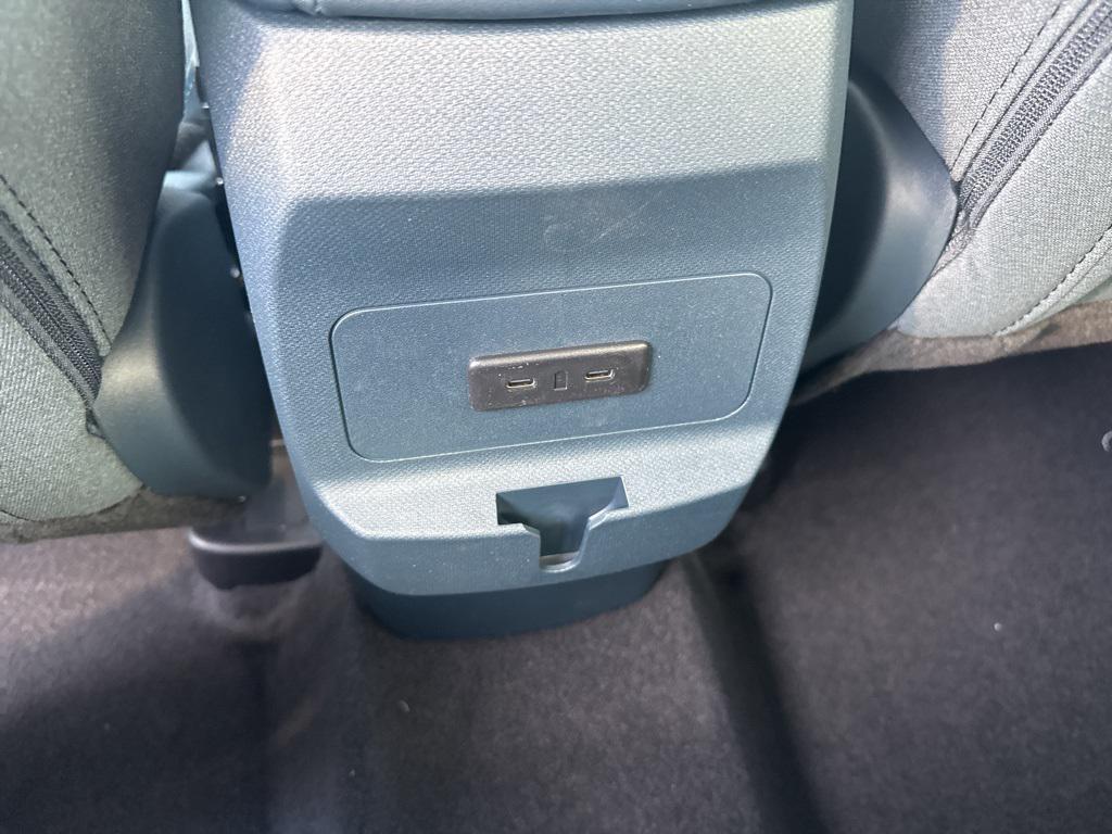 new 2025 Ford Maverick car, priced at $32,465