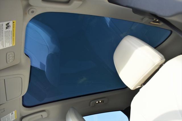 used 2023 Ford Mustang Mach-E car, priced at $35,990