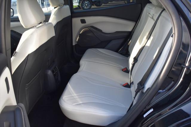 used 2023 Ford Mustang Mach-E car, priced at $35,990