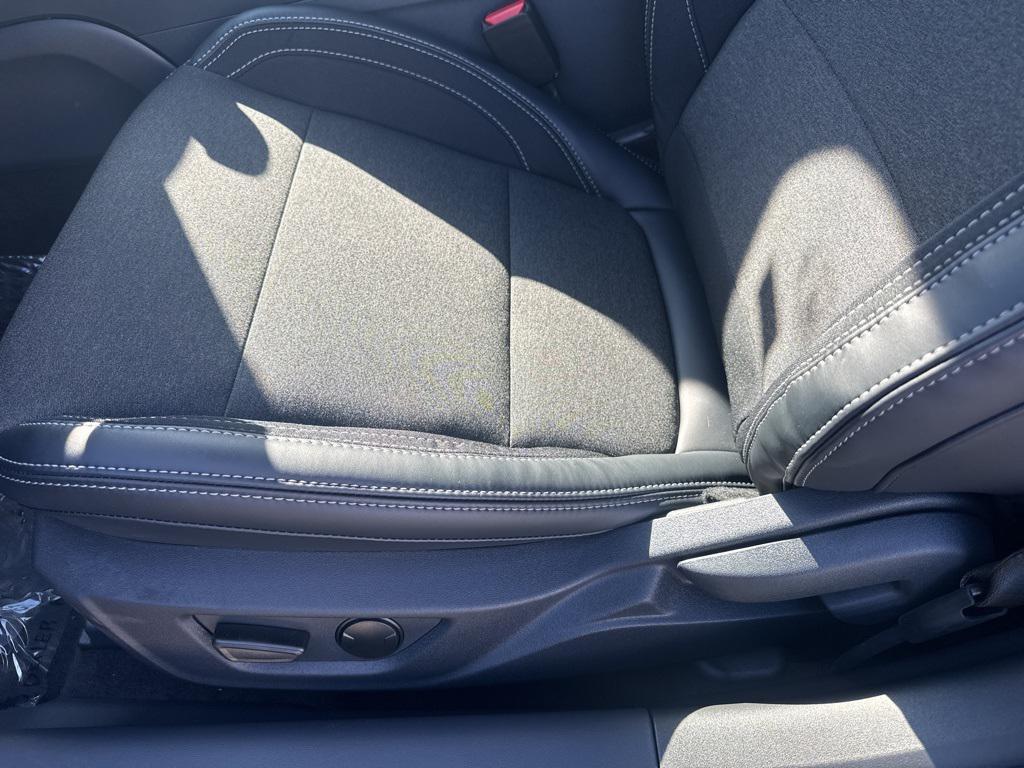 new 2026 Ford Mustang car, priced at $37,810