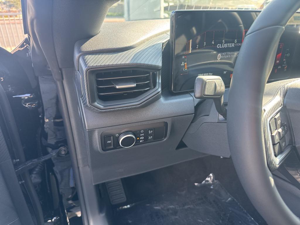 new 2026 Ford Mustang car, priced at $37,810