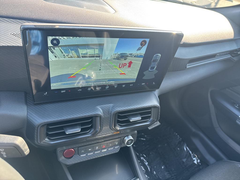 new 2026 Ford Mustang car, priced at $37,810