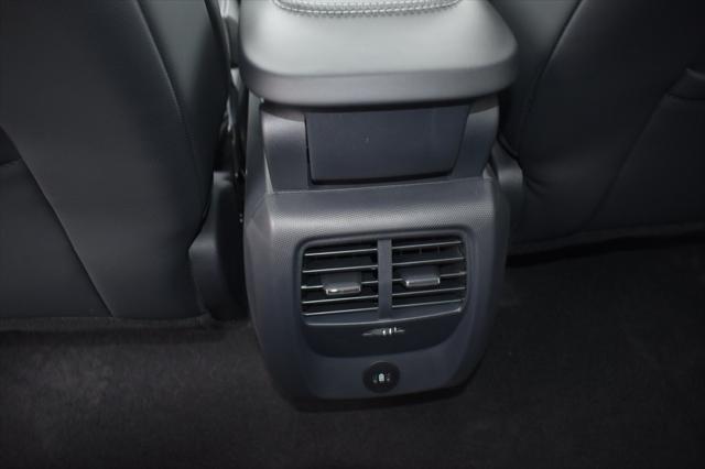 new 2025 Ford Mustang Mach-E car, priced at $41,380