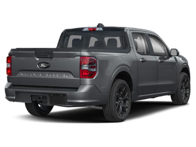 new 2025 Ford Maverick car, priced at $36,950