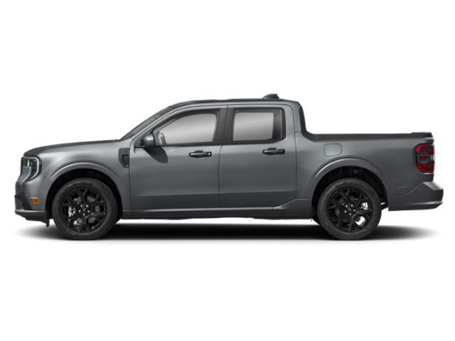 new 2025 Ford Maverick car, priced at $36,950