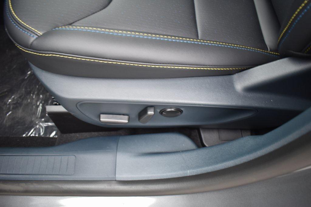 new 2025 Ford Maverick car, priced at $36,950