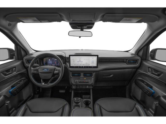 new 2025 Ford Maverick car, priced at $36,950