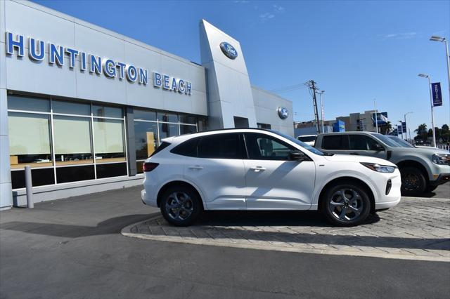 new 2024 Ford Escape car, priced at $35,815