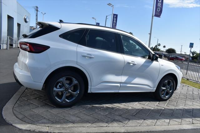 new 2024 Ford Escape car, priced at $35,815