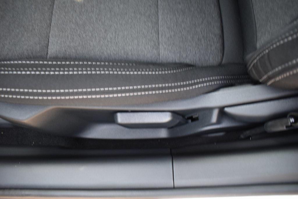 new 2025 Ford Mustang car, priced at $33,915