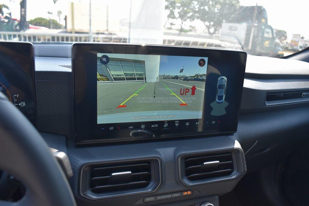 new 2025 Ford Mustang car, priced at $33,915