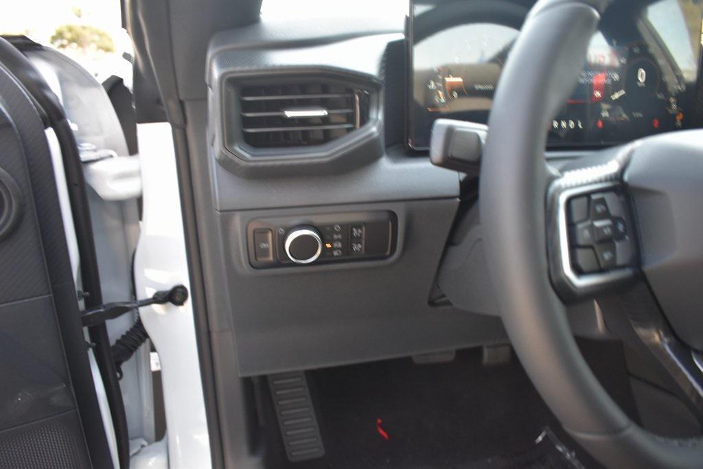 new 2025 Ford Mustang car, priced at $33,915