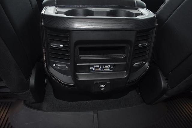 used 2024 Ram 1500 car, priced at $102,890