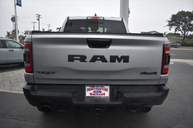 used 2024 Ram 1500 car, priced at $110,990