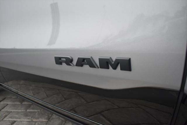 used 2024 Ram 1500 car, priced at $102,890