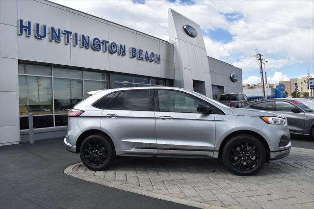 new 2024 Ford Edge car, priced at $41,355