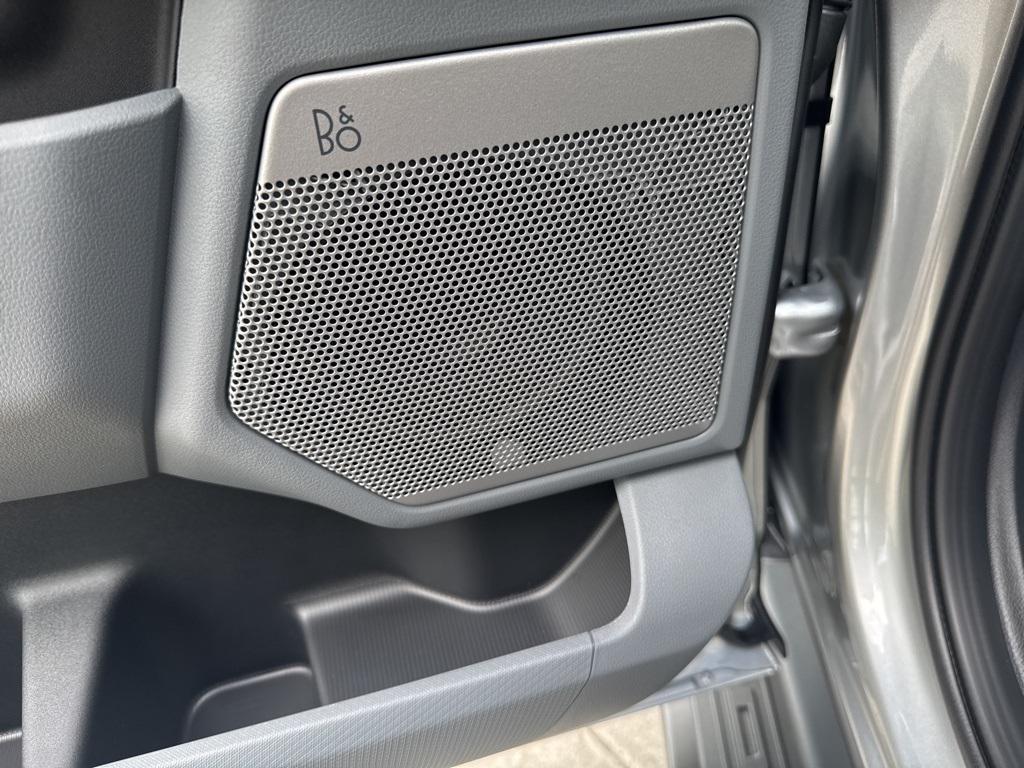 new 2025 Ford F-150 Lightning car, priced at $75,695