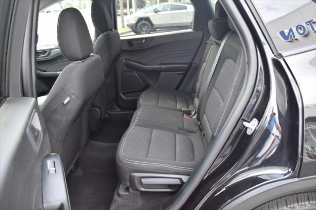 used 2023 Ford Escape car, priced at $23,990