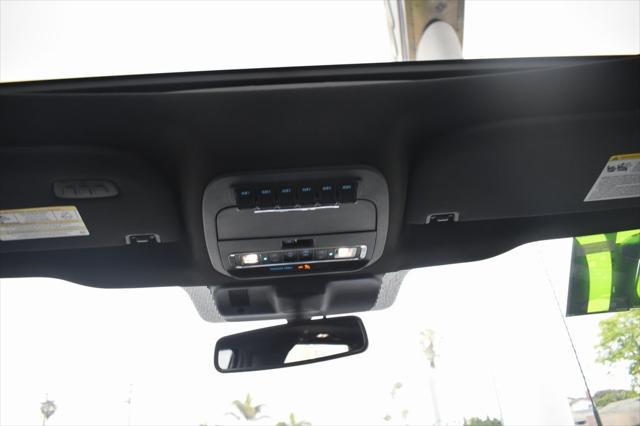 new 2025 Ford F-150 car, priced at $95,760