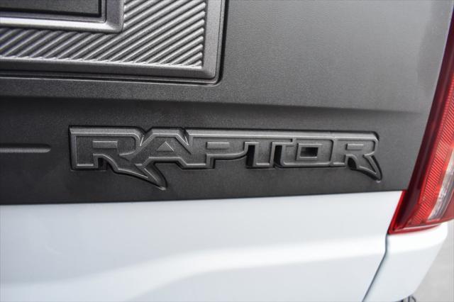 new 2025 Ford F-150 car, priced at $95,760