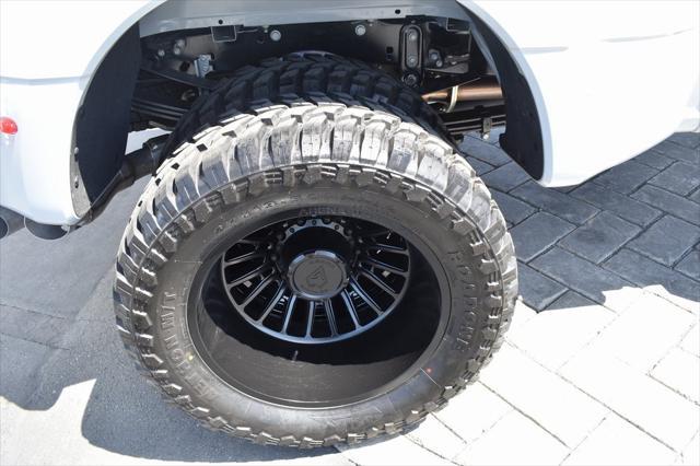 used 2025 Ford F-450 car, priced at $115,990