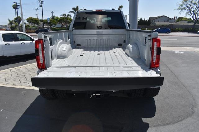 used 2025 Ford F-450 car, priced at $115,990
