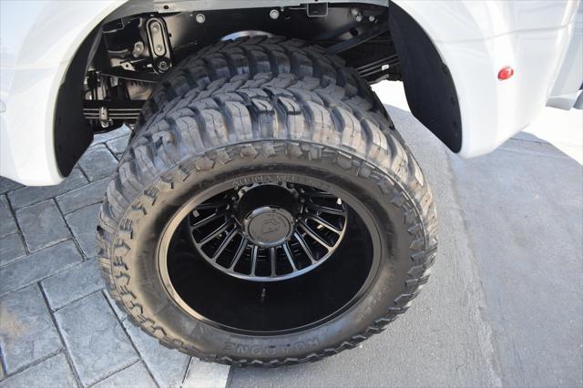 used 2025 Ford F-450 car, priced at $118,990