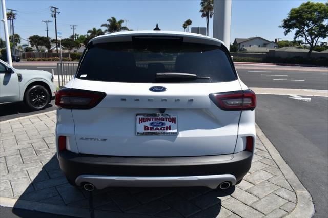 new 2024 Ford Escape car, priced at $30,990