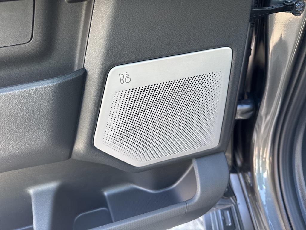 new 2025 Ford F-150 car, priced at $80,015