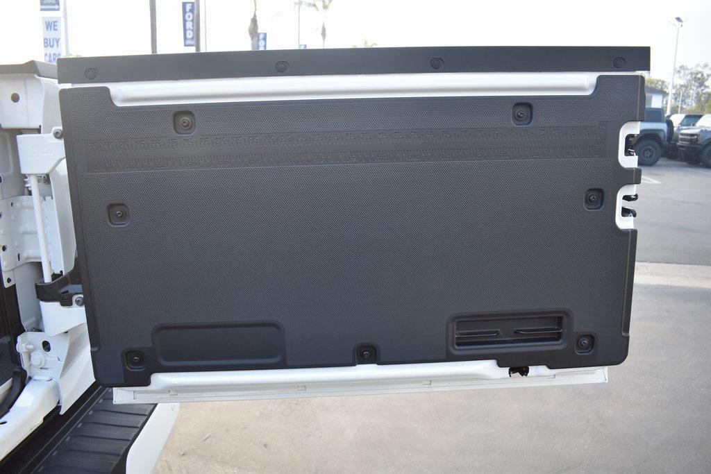 new 2025 Ford F-150 car, priced at $86,025