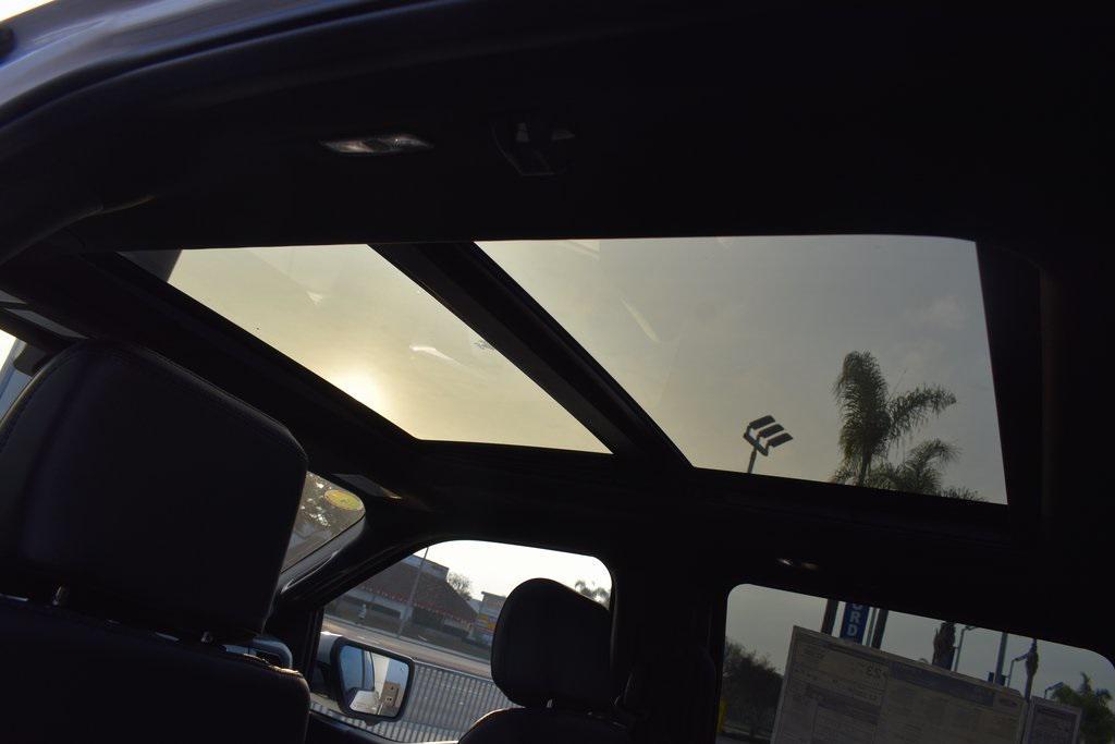 new 2025 Ford F-150 car, priced at $86,025