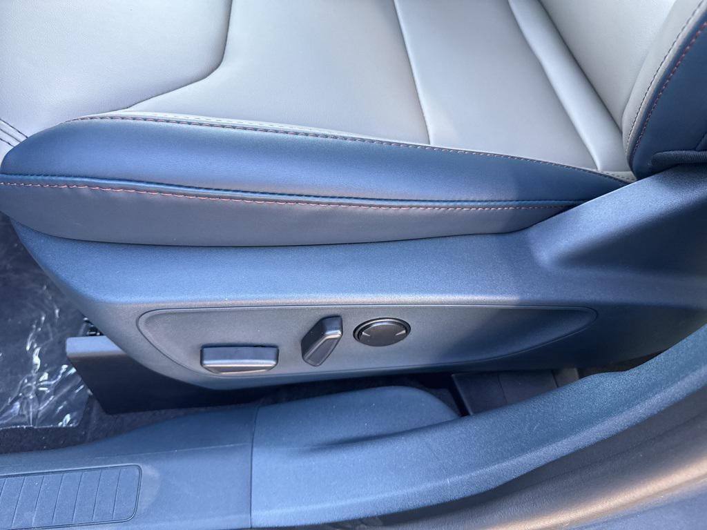 new 2025 Ford Maverick car, priced at $41,875