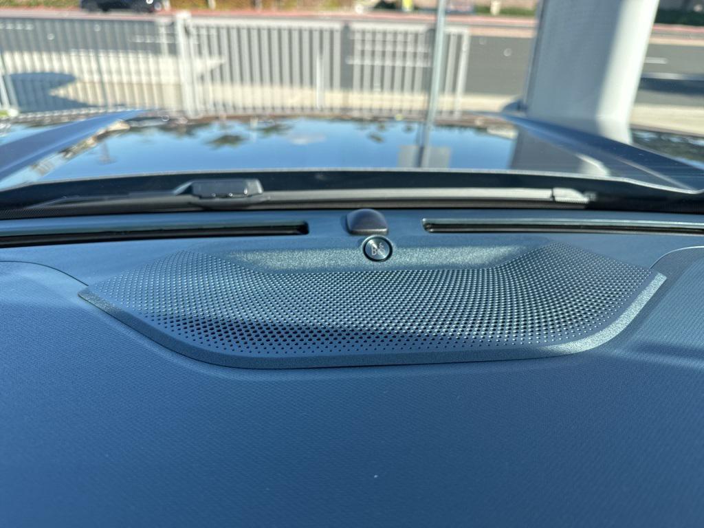 new 2025 Ford Maverick car, priced at $41,875