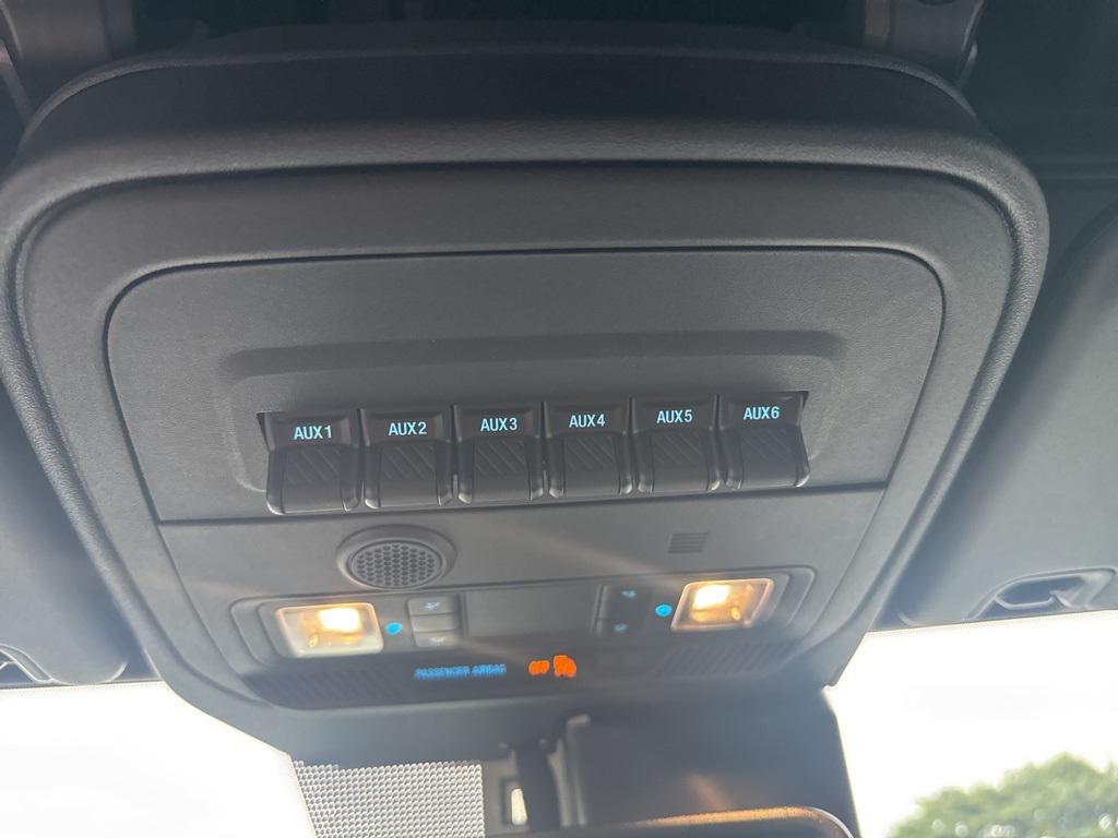 used 2022 Ford Bronco car, priced at $46,990