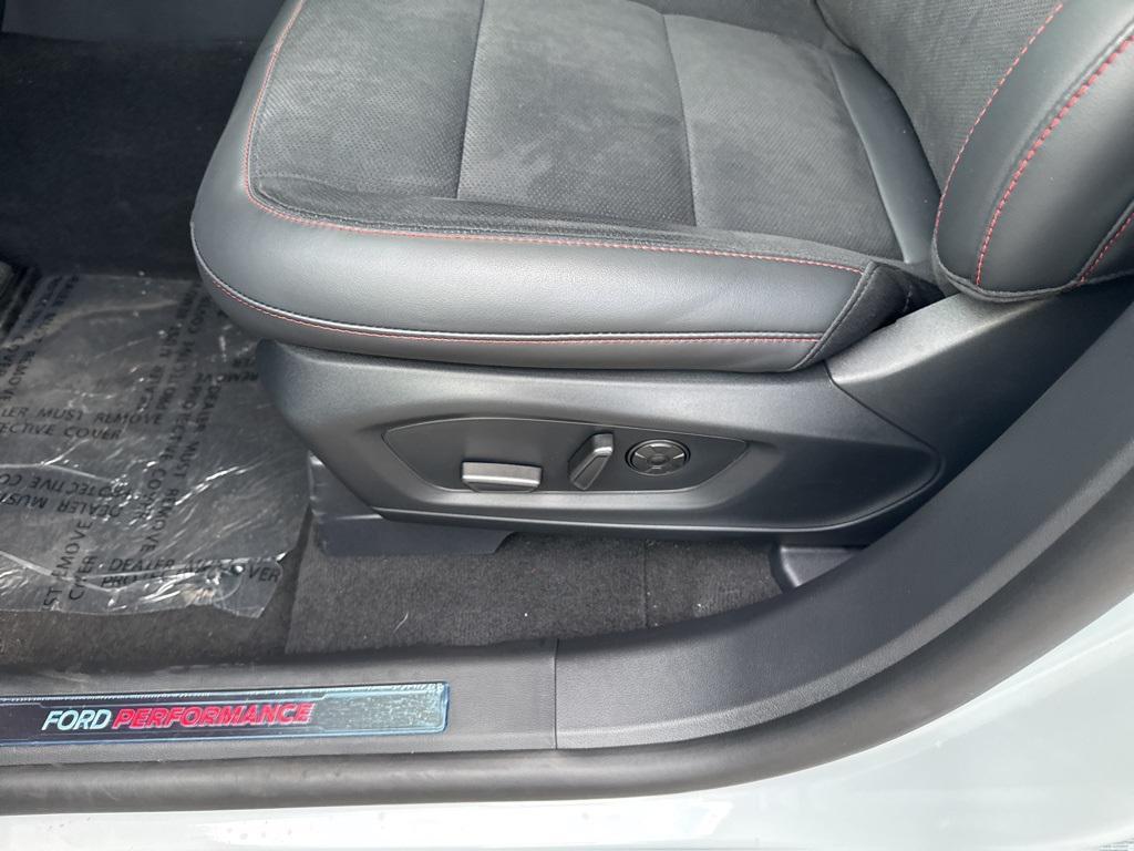 new 2026 Ford Explorer car, priced at $62,795