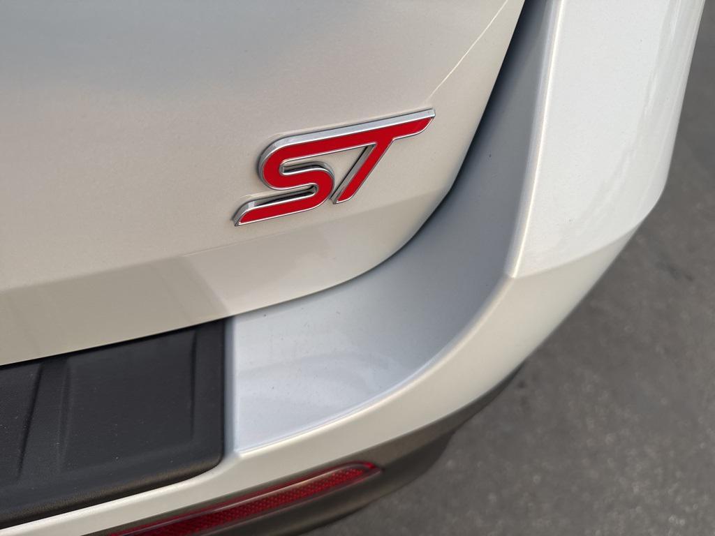 new 2026 Ford Explorer car, priced at $62,795