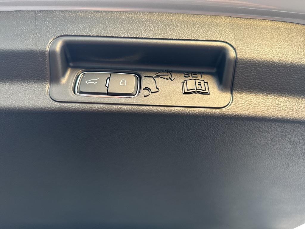 new 2026 Ford Explorer car, priced at $62,795