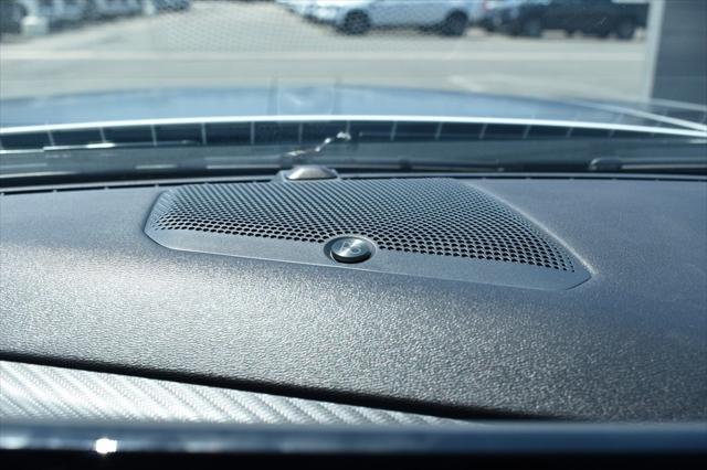 used 2024 Ford Mustang car, priced at $69,990
