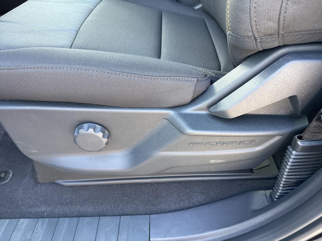 new 2025 Ford F-150 car, priced at $46,945