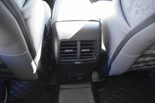 new 2025 Ford Bronco Sport car, priced at $43,895