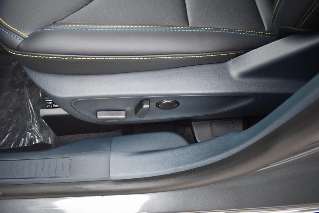 new 2025 Ford Maverick car, priced at $37,625