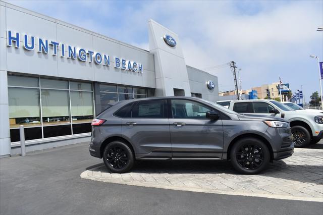 new 2024 Ford Edge car, priced at $41,355