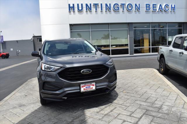 new 2024 Ford Edge car, priced at $41,355