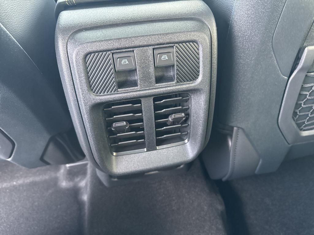 new 2025 Ford Bronco car, priced at $69,920