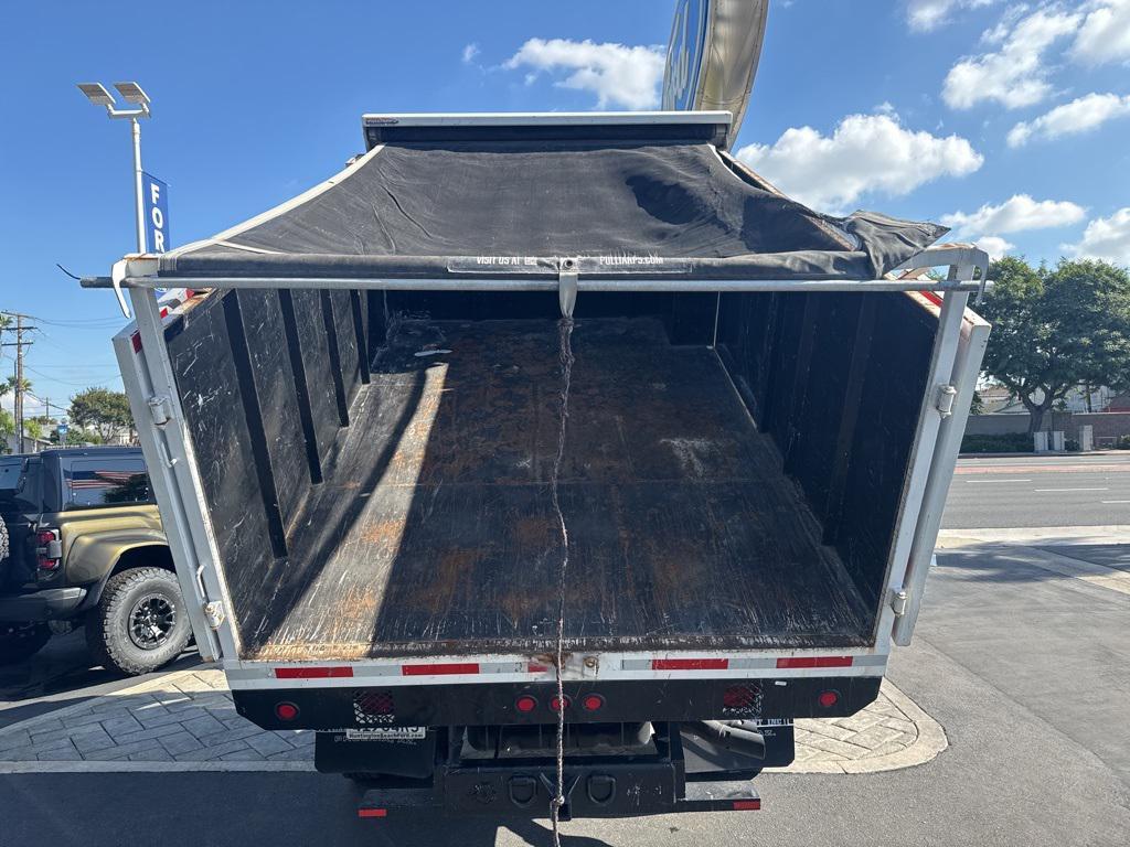 used 2019 Ford F-450 car, priced at $50,990