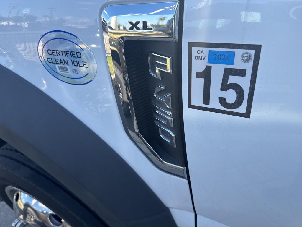 used 2019 Ford F-450 car, priced at $50,990