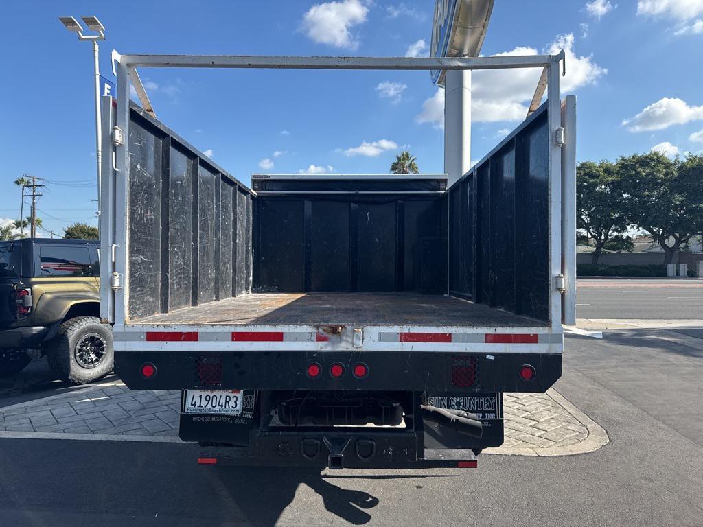 used 2019 Ford F-450 car, priced at $50,990