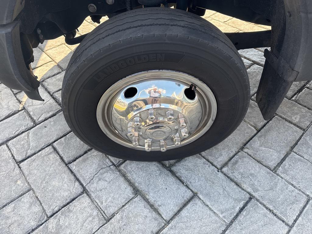 used 2019 Ford F-450 car, priced at $50,990