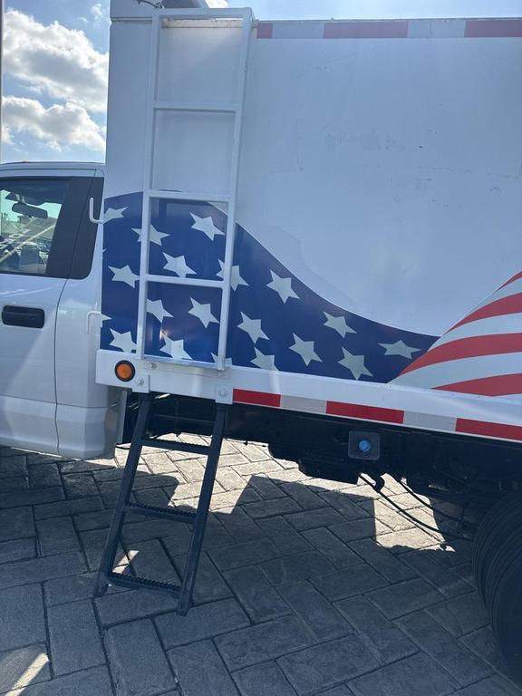 used 2019 Ford F-450 car, priced at $50,990