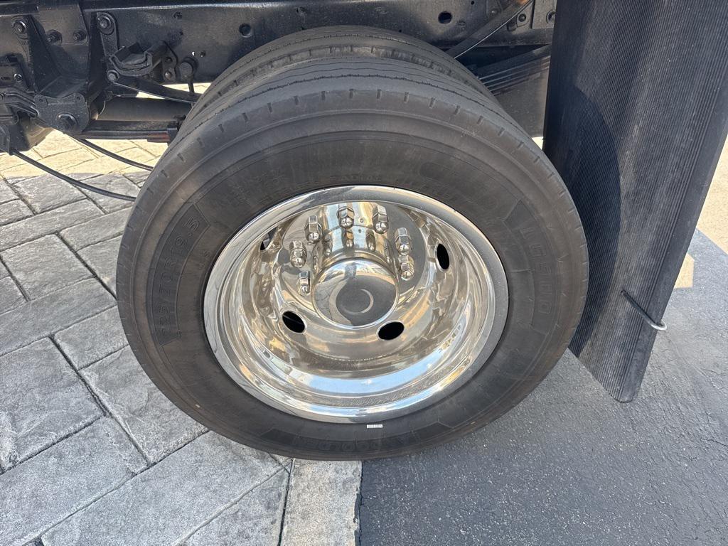 used 2019 Ford F-450 car, priced at $50,990